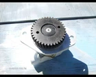 Sherwood GC1-01 Engine Cooling Pump Remanufactured. Price: $610.00.