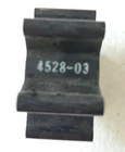 Genuine Jabsco 4528-03 Raw Sea Water Pump Impeller For 4528-0003-P New. Price: $14.49.