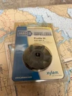 Jabsco #6303-0001-P Neoprene Impeller Kit Blade. New. Price: $21.75.