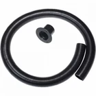 Sierra 18-9883B-1 Shields Sternflex Rigging Hose & Flange Kit, Black New. Price: $61.19.
