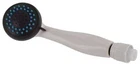 Valterra PF276052 Plastic White 3-FUNCTION Handheld Shower Head New. Price: $32.66.