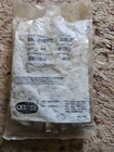 Free Shipping (1 Bag Of 100) Oetiker Boat Ear Clamps 15500015 Inch Stainless New. Price: $29.99.
