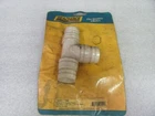 C5F Seachoice Marine 18251 Tee Hose Fitting 1-1/8" Oem New Factory Boat Parts. Price: $8.59.