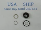 Mechanical Seal Replaces Johnson 0.2247.022 Washer 01-45680 Circlip 0.0370.516 New. Price: $39.95.