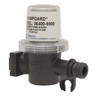 Jabsco Boat In-line Strainer 36400-9500 Pumpgard 5/8 Inch New. Price: $30.13.