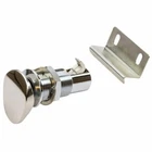 Sea-dog Push Button Cabinet Latch Oval 316 Stainless Steel 225400-1 New. Price: $62.32.