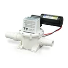 Dometic Sealand Waste Discharge Pump 24V Runs Dry Bellow Style Part 9108554779 New. Price: $454.99.
