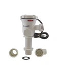 Attwood Marine 5660-4 T1200 Tsunami MK2 Gph Aerator Pump New. Price: $79.19.