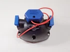 Jabsco 18914-1040 Pump Head Assembly With Psi Pressure Switch New. Price: $55.00.