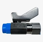 Graco 237-534, Stainless Steel Fuel Ball Valve 3/8'' Npt New. Price: $55.99.