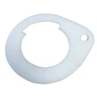 Forespar Valve Handle Lock Only 1.5" To 2" #930137B New. Price: $10.37.