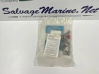 Jabsco #59300-1001 Marine Toilet Hardware Kit For Pump New. Price: $13.49.