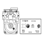 Suburban Mfg 521073 Seven Universe Appliance Components Rv New. Price: $40.17.