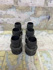 Spears Pack Of 6 #1429-251 Pvc Reducer Insert Coupling X 1-1/2". New. Price: $15.75.