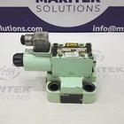 Parker D1VW020BNJP5 91 Valve Used. Price: $400.00.