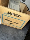 Jabsco Part # 12317-0001 Water Pump Head New. Price: $125.00.
