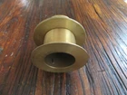 Groco Flush Mount Thru Hull FTH-2500-W New. Price: $79.59.