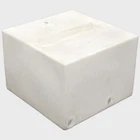 Ameri Kart Boat Water Tank W050 Cobalt 33 Gallon New. Price: $252.59.