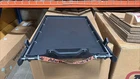 Alu-cab Tilting Refrigerator Slide Large #DS-TFS-60-B New. Price: $475.00.