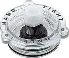 Trac Ecological 1285-B Flushcap For 2-1/2" Groco Arg Water Strainer New. Price: $92.50.