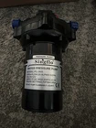 High Pressure Marine 12V Dc 70 Psi 5.5 Gpm Water Pumplawn Sprayers Boats Rv's New. Price: $120.00.