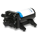 Shurflo Pro Blaster Ii Ultimat 5.0 12V Gpm 60 Psi #4258-153-E09 New. Price: $361.75.