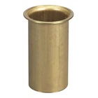 Moeller 021003-300D Tube 1"X3" Brass For Transom Motorwell Livewell Baitwell Md New. Price: $11.41.