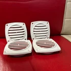 Sea-dog Flush Hose Vent White Pn 337310 Used. Price: $5.00.