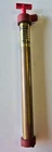 Jabsco Fuild Transfer Hand Pump Multi Purpose Utility Brass Used. Price: $44.95.