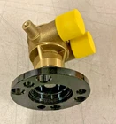 Johnson Marine Pump F5B-9 10-24228-1 For Chevy V6 350 Block Engines New. Price: $289.95.