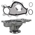 Water Pump Ford F-150/MUSTANG/TRANSIT-350/250/150 BR3Z8501B BR3Z8501N New. Price: $35.66.