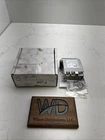 Spx Flow Technology Eddsu 7428278 4025249 18-230 Psi Drain Valve New. Price: $307.23.