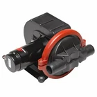 Johnson Pumps 10-13373-03 Viking Power 32 Waste Pump, 12V New. Price: $817.20.