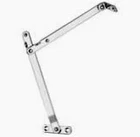 Perko 0762DP2CHR Hatch Support 12" New. Price: $187.99.
