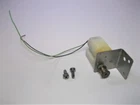 Itt Jabsco 60010-2012 / 60010-2024 Search Light Elevation Motor And 24V Used. Price: $57.99.
