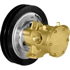 Jabsco 1" Electro-magnetic Clutch Pump 12V New. Price: $1142.71.