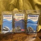 Perko 315DP1CHR Clam Shell Ventilator New - Lot Of. Price: $14.99.