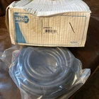 Jabsco Boat Spotlight Wiring Harness Assembly 43990-0015 Black 25 Foot 9-PIN New. Price: $116.99.