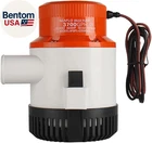 4700 Gph 24V Heavy Duty Electric Bilge Pump New. Price: $199.71.