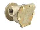 Johnson Pump 10-35098-2 F4B-9 Genuine Oem Volvo Penta 825916 Bronze Water New. Price: $324.95.