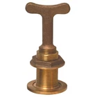 Groco Garboard Drain With Inside T-handle Plug New. Price: $77.36.