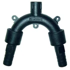 Forespar Mf 845 Vented Loop 1/2" #903008 New. Price: $37.06.