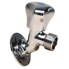 Whitecap S.s. Faucet 2-3/16" Base 3-3/16" Depth P-2456C Upc 725060245610 New. Price: $88.68.