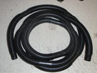 Pump Hose 1-1/8 Inch Id Black 7 Ft 120 Shields Bilgeflex New. Price: $15.99.