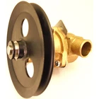 Sherwood G7B Chrysler Raw Water Pump New. Price: $660.39.