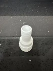 Rule Port For Bilge 3/4" Straight Barb 29-1200R New. Price: $15.00.