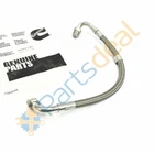 Original Hose Flexible For Turbocharger Cummins 4BT/6BT5.9- 3281504 New. Price: $60.00.