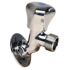 Whitecap S.s. Faucet 2-3/16" Base 3-3/16" Depth P-2456C New. Price: $90.99.