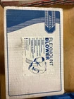 Jabsco Flexmount Blower 35440-0000 Replacement New. Price: $185.00.