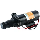 Self-priming Macerator Pump Water Waste 12V Gpm For Rv Trailer Toilet New. Price: $74.99.
